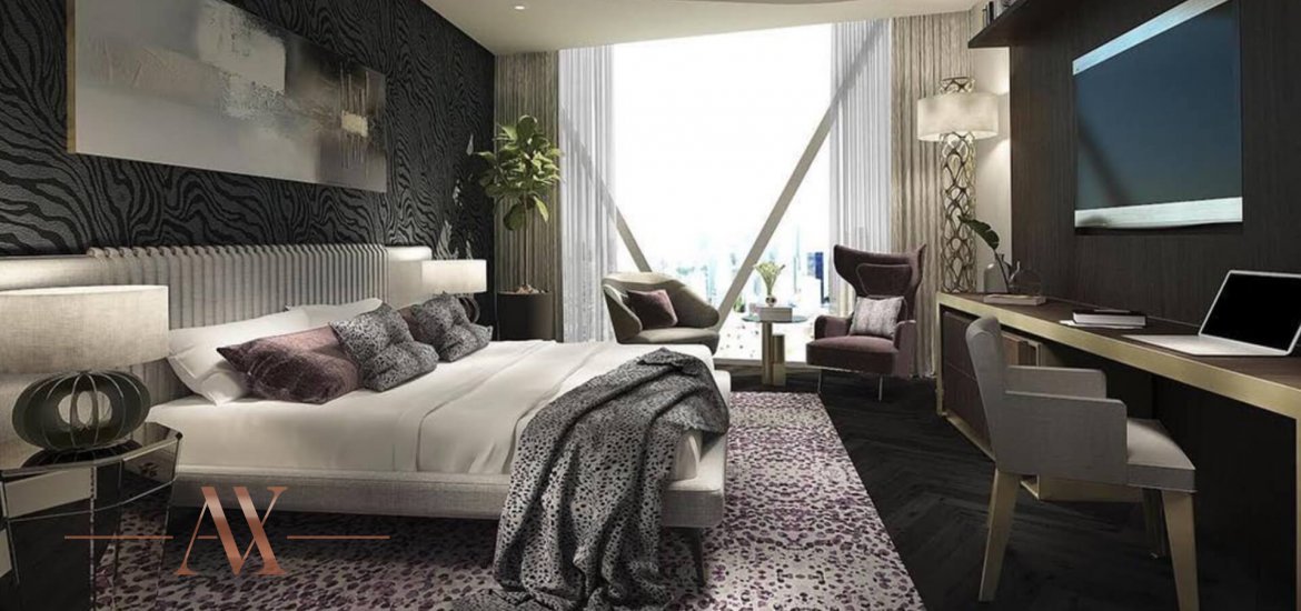 Villa in Akoya, Dubai, UAE, 3 bedrooms, 257 sq.m. No. 2407 - 6