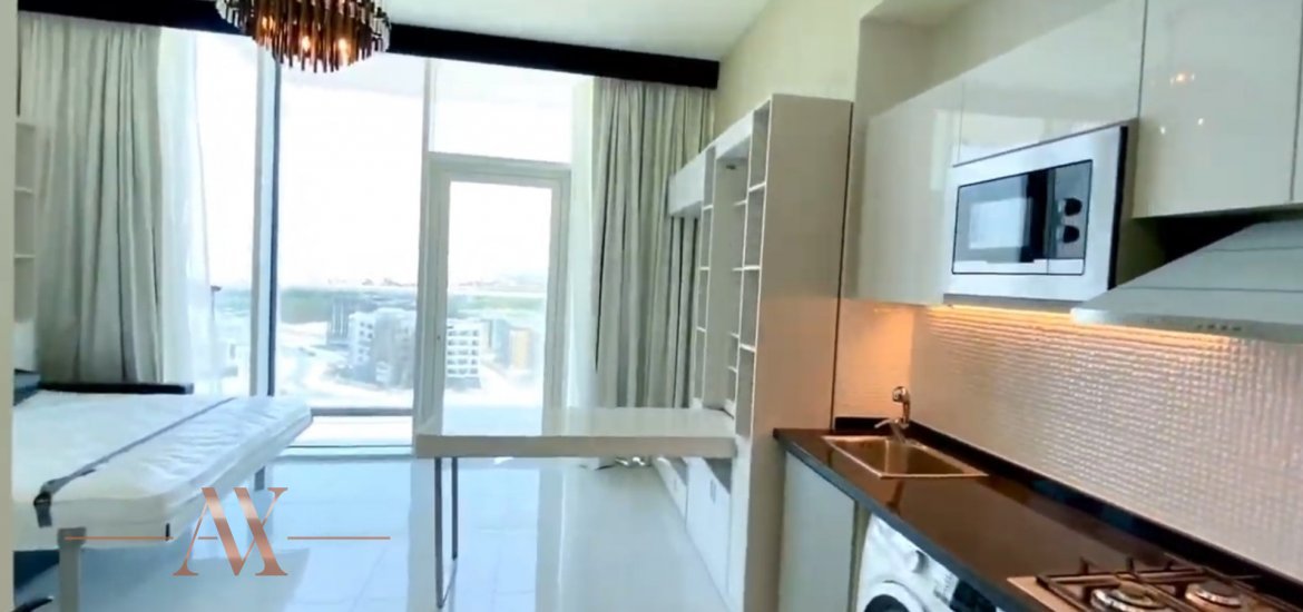 Apartment for sale in Arjan, Dubai, UAE 2 bedrooms, 110 sq.m. No. 1442 - photo 5