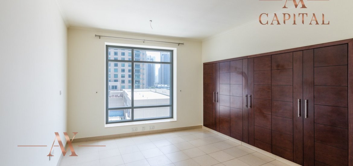 Apartment in Dubai, UAE, 2 bedrooms, 138.1 sq.m. No. 117 - 7