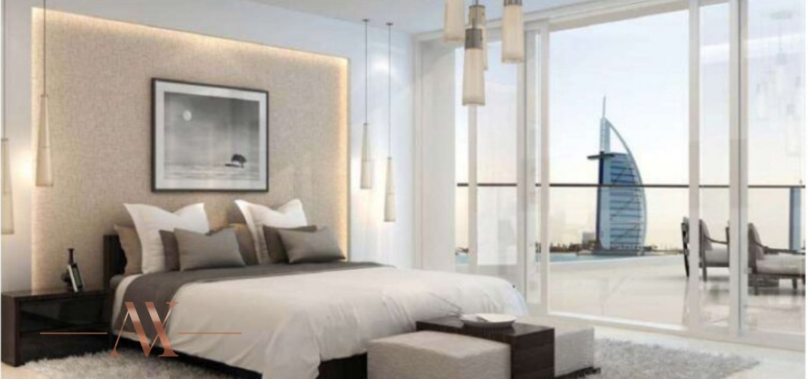 Apartment for sale in Palm Jumeirah, Dubai, UAE 1 bedroom, 100 sq.m. No. 1213 - photo 5