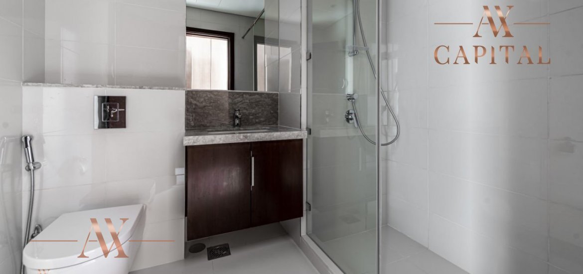 Apartment in Dubai Hills Estate, Dubai, UAE, 3 bedrooms, 179.8 sq.m. No. 172 - 6