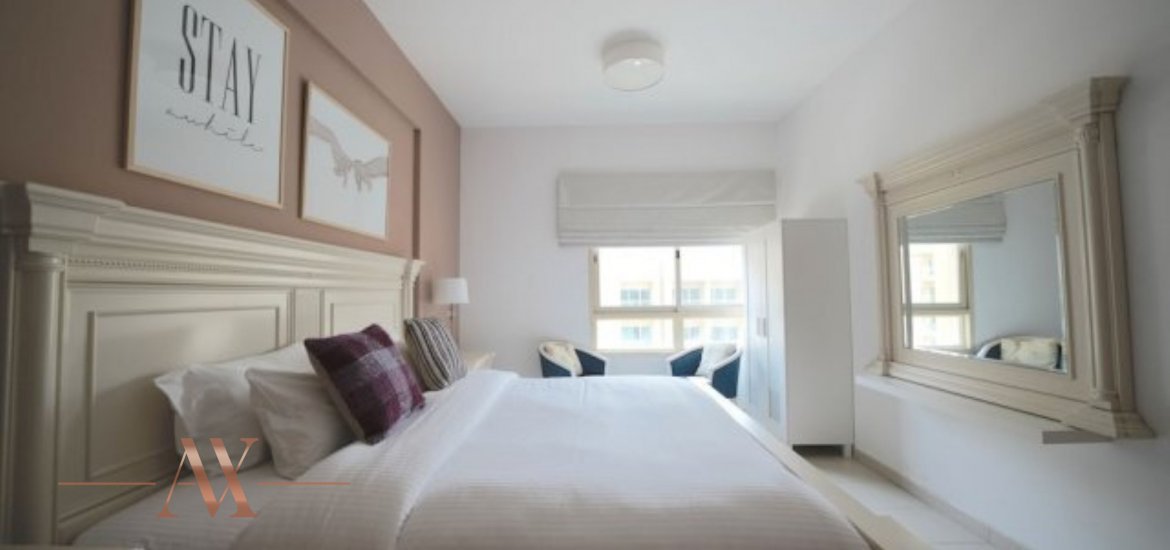 Apartment in Greens, Dubai, UAE, 1 bedroom, 70 sq.m. No. 1481 - 3