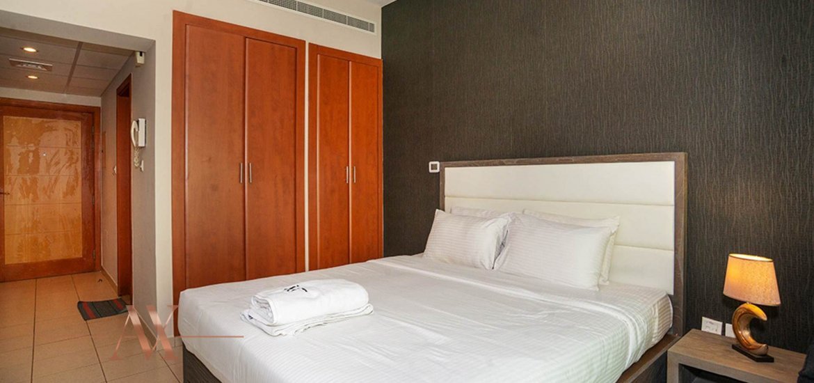 Apartment in Greens, Dubai, UAE, 1 bedroom, 70 sq.m. No. 1479 - 1