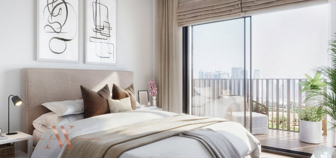 Apartment in Jumeirah Village Circle, Dubai, UAE, 1 bedroom, 88 sq.m. No. 1725 - 1