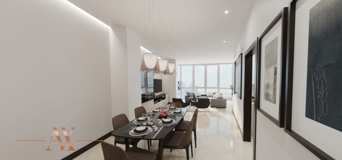 Apartment for sale in Dubai Festival City, Dubai, UAE 2 bedrooms, 159 sq.m. No. 1760 - photo 8