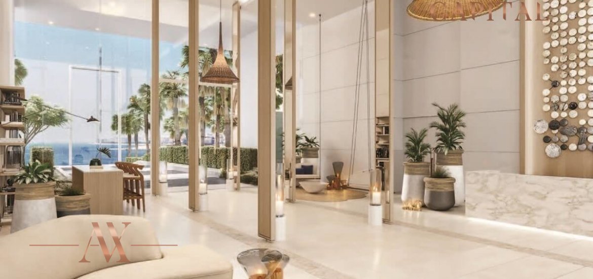 Apartment in Jumeirah Beach Residence, Dubai, UAE, 1 bedroom, 78.9 sq.m. No. 120 - 6