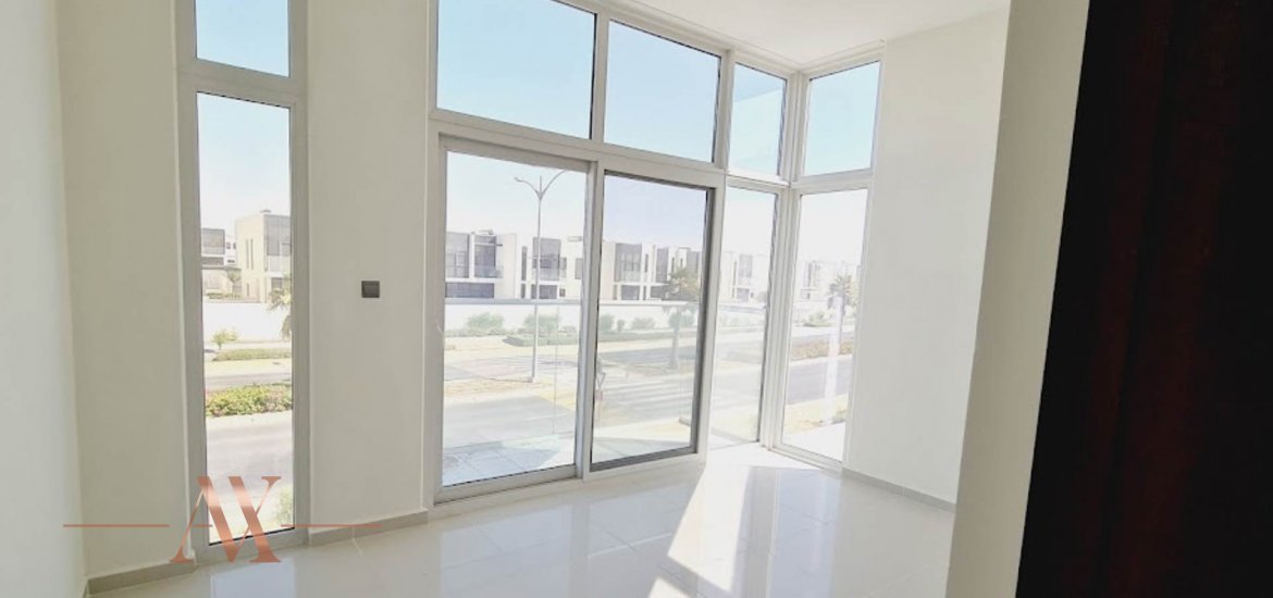 Villa for sale in DAMAC Hills, Dubai, UAE 3 bedrooms, 166 sq.m. No. 2333 - photo 3