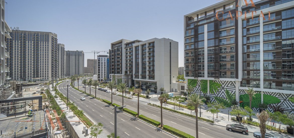Apartment in Dubai Hills Estate, Dubai, UAE, 3 bedrooms, 136.1 sq.m. No. 158 - 5
