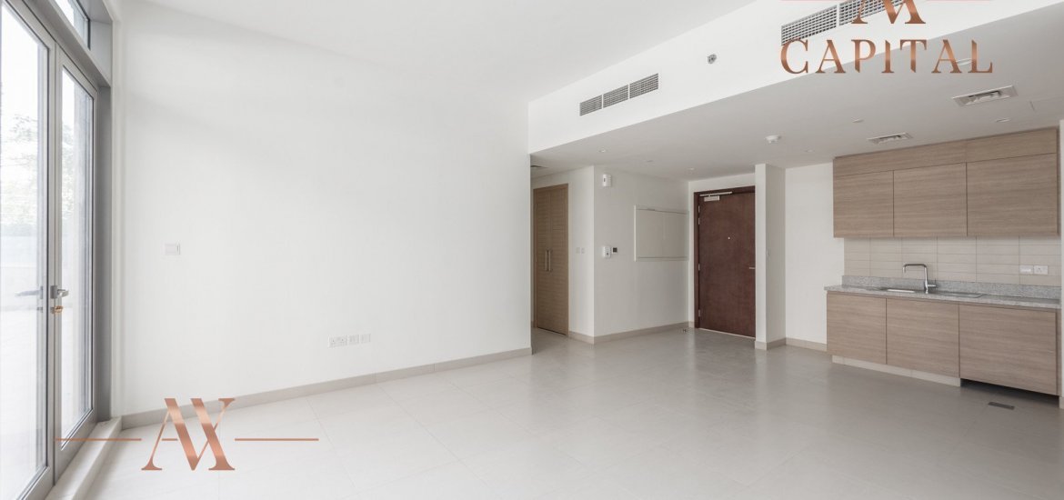 Apartment in Dubai Hills Estate, Dubai, UAE, 2 bedrooms, 99.6 sq.m. No. 84 - 8