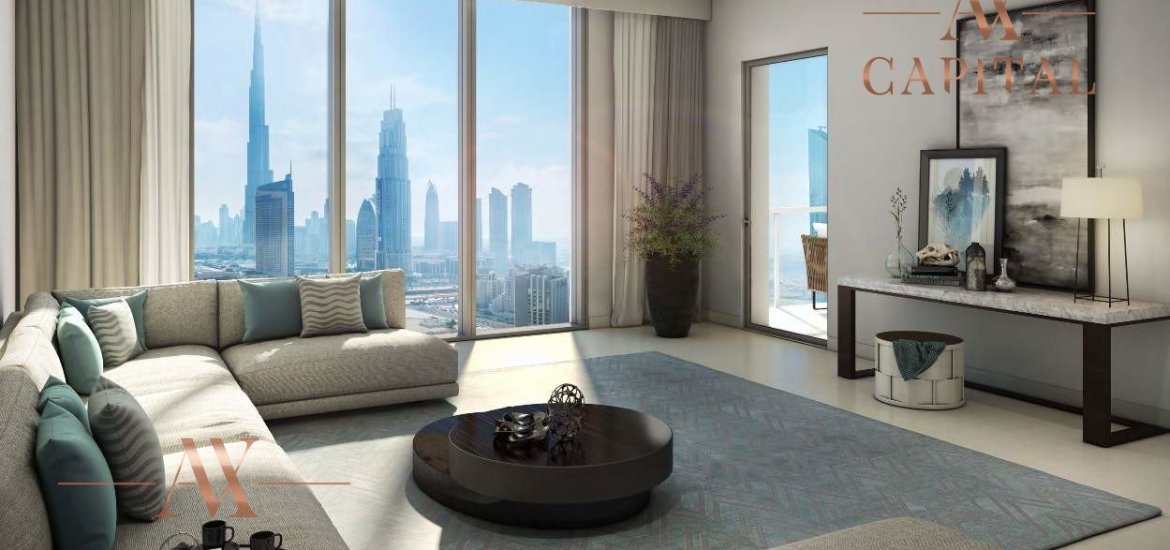 Apartment in Dubai, UAE, 3 bedrooms, 150 sq.m. No. 123 - 3