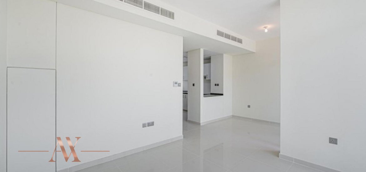 Villa for sale in DAMAC Hills, Dubai, UAE 2 bedrooms, 56 sq.m. No. 2219 - photo 3