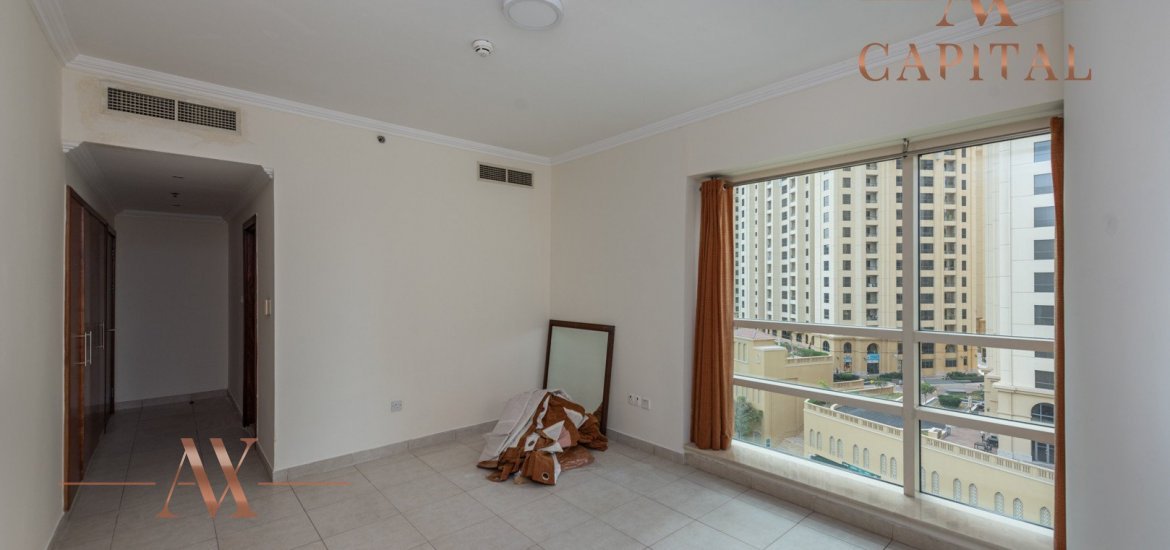 Apartment in Dubai Marina, Dubai, UAE, 2 bedrooms, 137.9 sq.m. No. 138 - 6