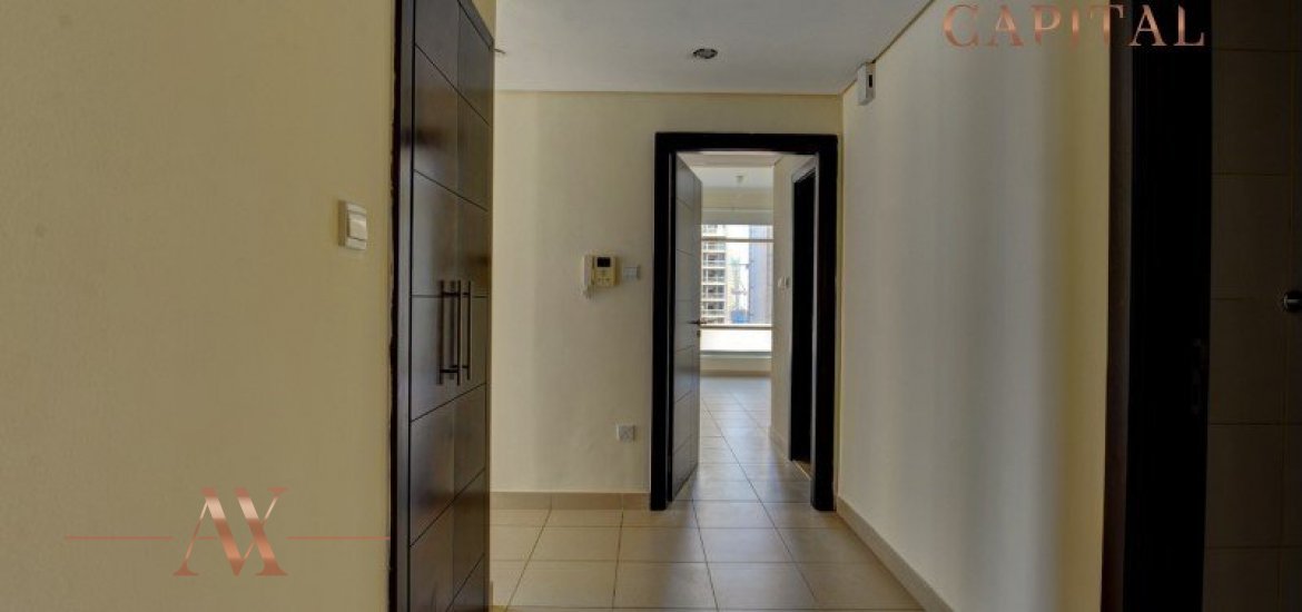 Apartment in Dubai, UAE, 2 bedrooms, 125.4 sq.m. No. 126 - 4