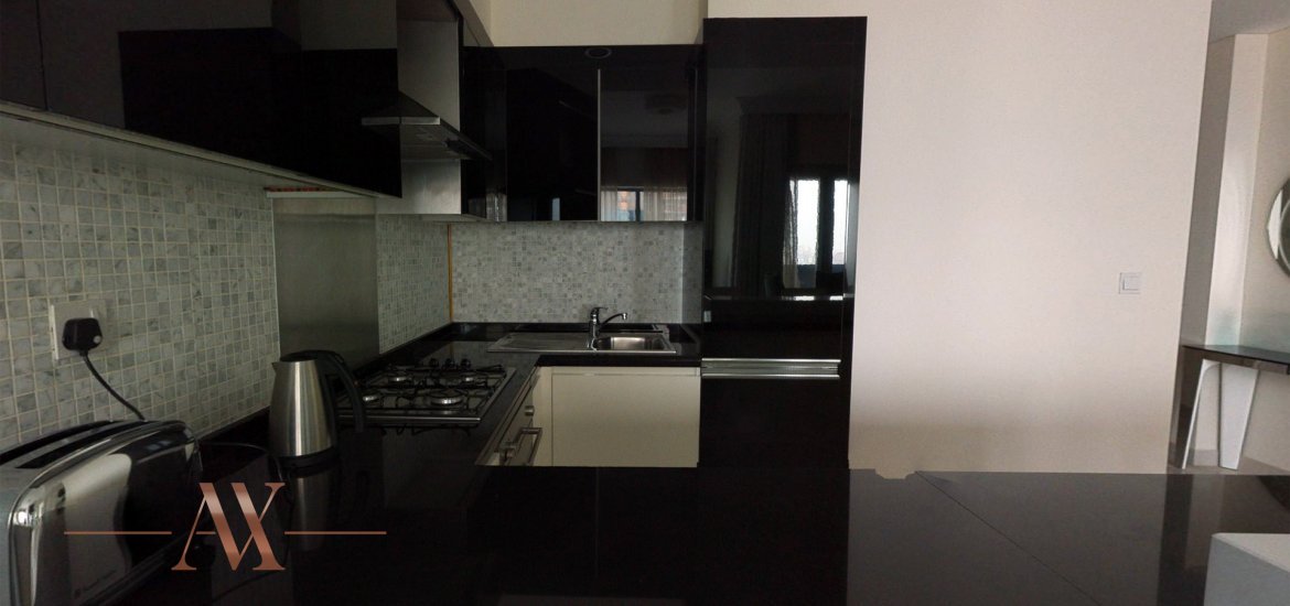Apartment for sale in Downtown Dubai, Dubai, UAE 3 bedrooms, 140 sq.m. No. 2483 - photo 6
