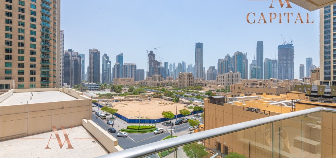 Apartment in Dubai, UAE, 2 bedrooms, 138.1 sq.m. No. 117 - 3