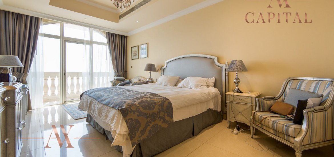 Apartment in Palm Jumeirah, Dubai, UAE, 2 bedrooms, 164 sq.m. No. 147 - 7