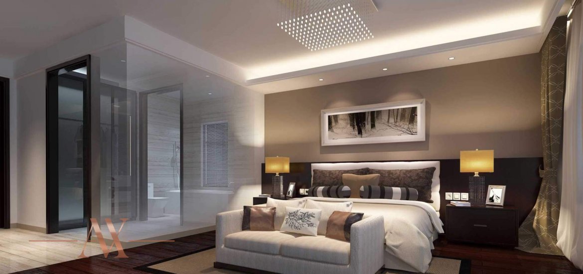 Apartment for sale in Jumeirah Village Circle, Dubai, UAE 2 bedrooms, 146 sq.m. No. 1850 - photo 1