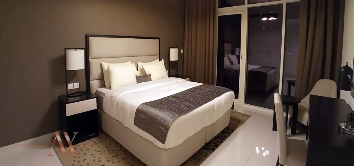 Apartment in Jumeirah Village Circle, Dubai, UAE, 2 bedrooms, 121 sq.m. No. 2455 - 6