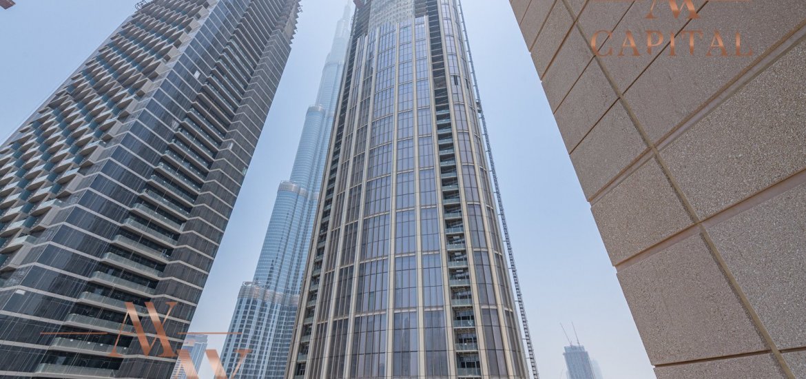 Apartment in Dubai, UAE, 2 bedrooms, 125.9 sq.m. No. 234 - 3