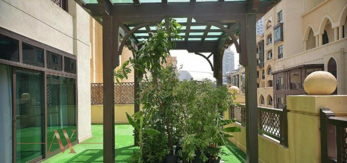 Apartment for sale in Old Town, Dubai, UAE 1 bedroom, 104 sq.m. No. 2021 - photo 2