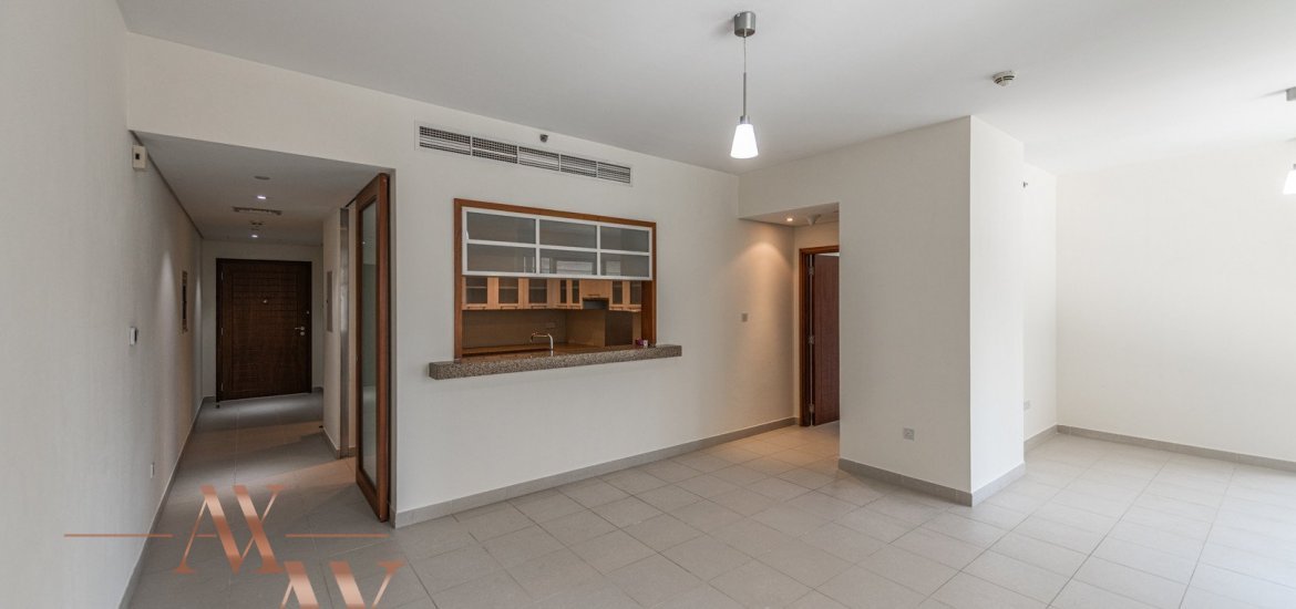 Apartment in Dubai, UAE, 1 bedroom, 91 sq.m. No. 240 - 1