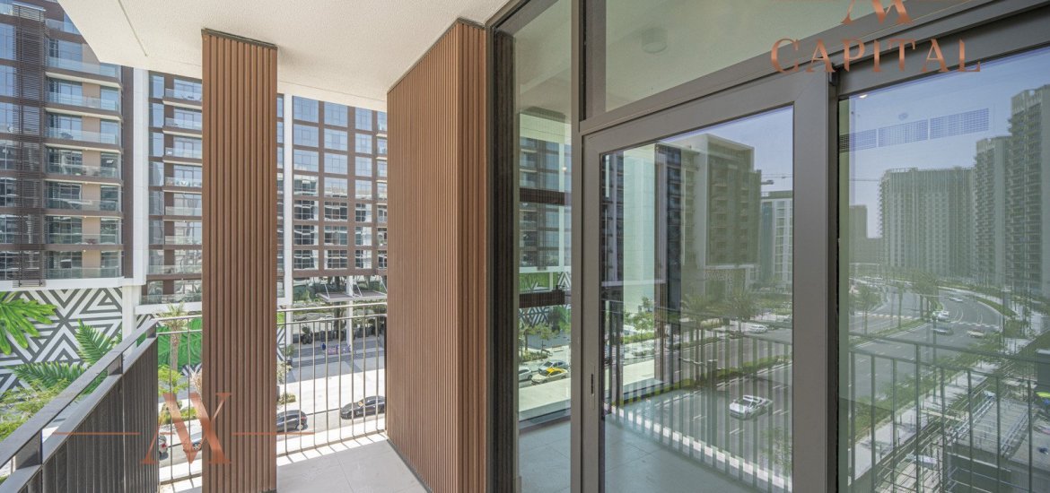 Apartment in Dubai Hills Estate, Dubai, UAE, 3 bedrooms, 136.1 sq.m. No. 158 - 6