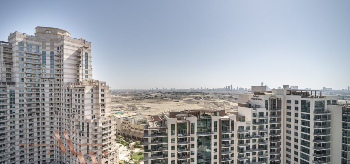 Apartment in The Views, Dubai, UAE, 1 bedroom, 69.3 sq.m. No. 245 - 3