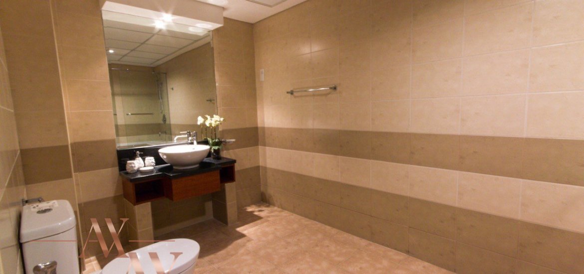 Apartment in DIFC, Dubai, UAE, 2 bedrooms, 130.6 sq.m. No. 190 - 4