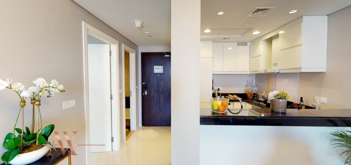 Apartment in DAMAC Hills, Dubai, UAE, 1 bedroom, 45 sq.m. No. 2359 - 10