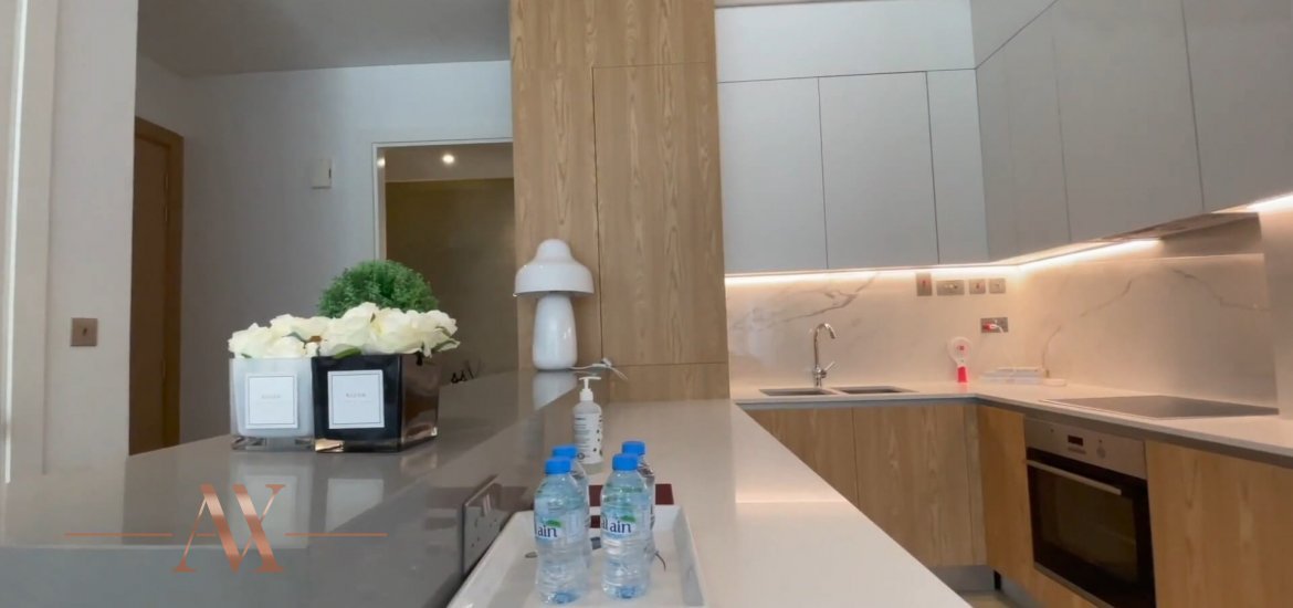Apartment for sale in Al Barari, Dubai, UAE 2 bedrooms, 152 sq.m. No. 1439 - photo 3