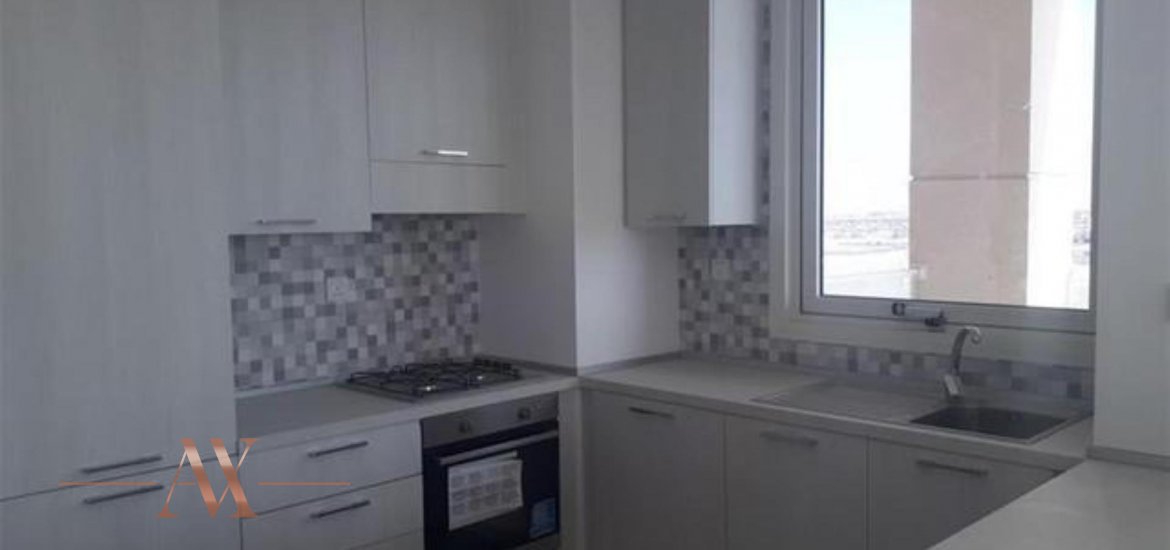 Apartment in Majan, Dubai, UAE, 1 bedroom, 81 sq.m. No. 1541 - 1