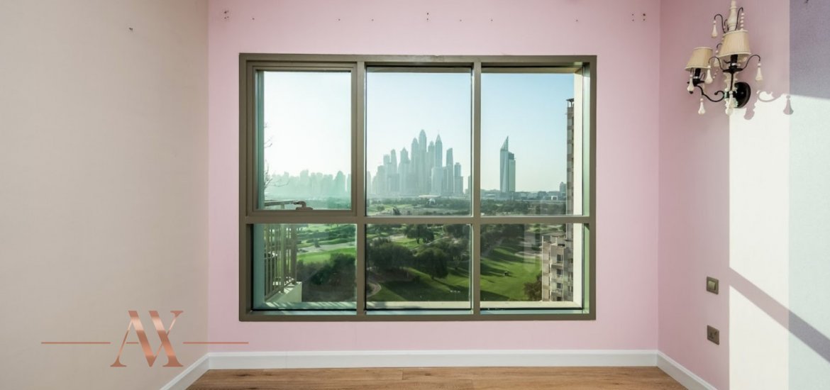 Apartment in The Views, Dubai, UAE, 2 bedrooms, 124 sq.m. No. 2044 - 4