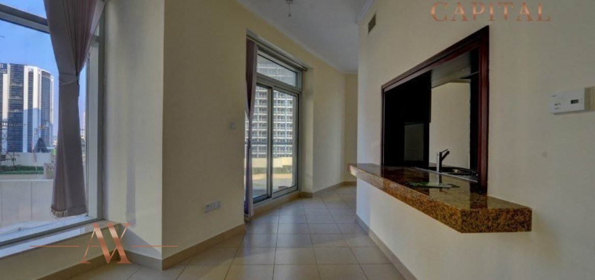 Apartment in Dubai, UAE, 2 bedrooms, 125.4 sq.m. No. 126 - 10