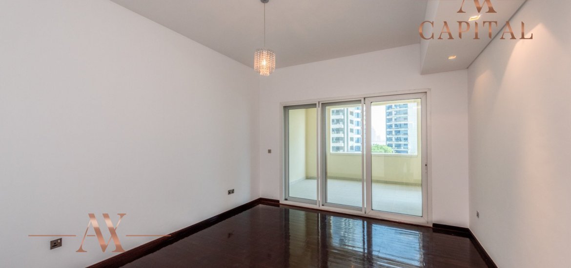 Apartment in Palm Jumeirah, Dubai, UAE, 2 bedrooms, 173.4 sq.m. No. 114 - 11