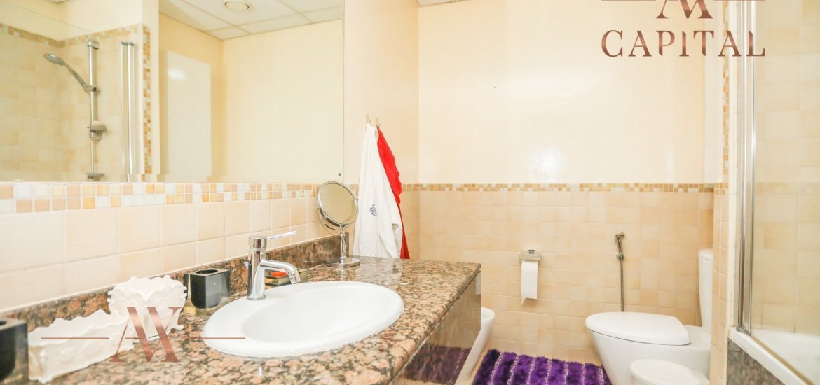 Apartment in Jumeirah Beach Residence, Dubai, UAE, 1 bedroom, 102.7 sq.m. No. 142 - 3