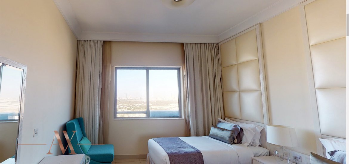Apartment in Downtown Dubai, Dubai, UAE, 2 bedrooms, 129 sq.m. No. 2484 - 1