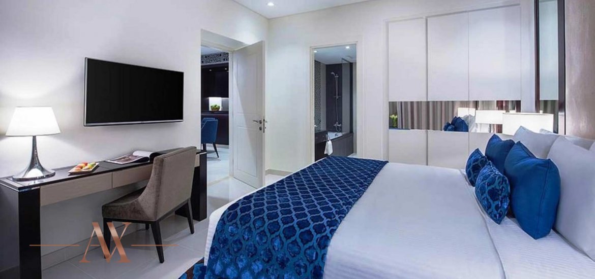 Apartment for sale in Business Bay, Dubai, UAE 1 bedroom, 65 sq.m. No. 2264 - photo 5