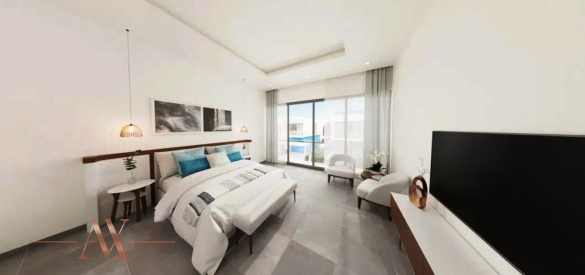 Villa in Dubai Land, Dubai, UAE, 3 bedrooms, 195 sq.m. No. 2543 - 5