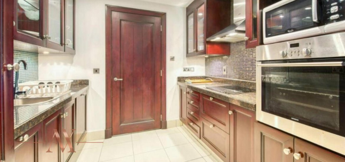 Apartment for sale in Old Town, Dubai, UAE 2 bedrooms, 193 sq.m. No. 2011 - photo 6