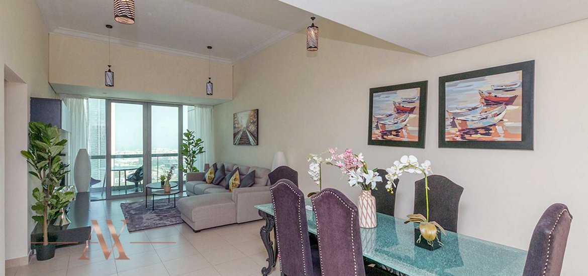Apartment for sale in Downtown Dubai, Dubai, UAE 1 bedroom, 82 sq.m. No. 2195 - photo 5