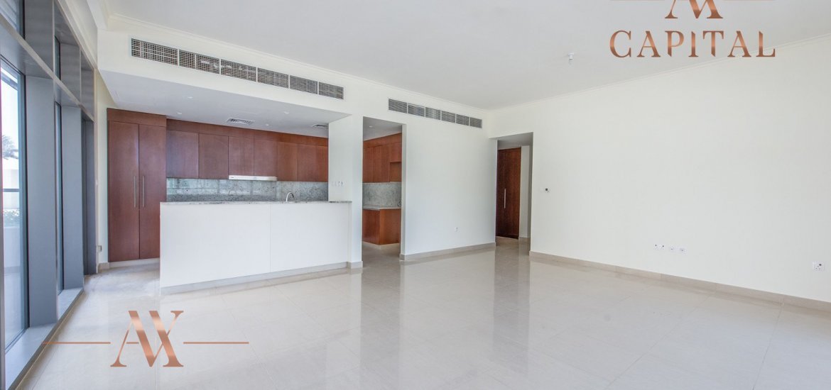 Apartment in Dubai Hills Estate, Dubai, UAE, 3 bedrooms, 182.6 sq.m. No. 119 - 13