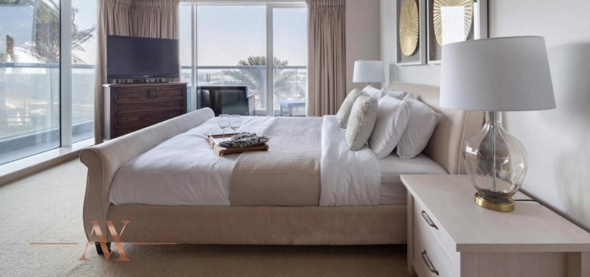 Apartment in Dubai Marina, Dubai, UAE, 2 bedrooms, 228 sq.m. No. 2203 - 12
