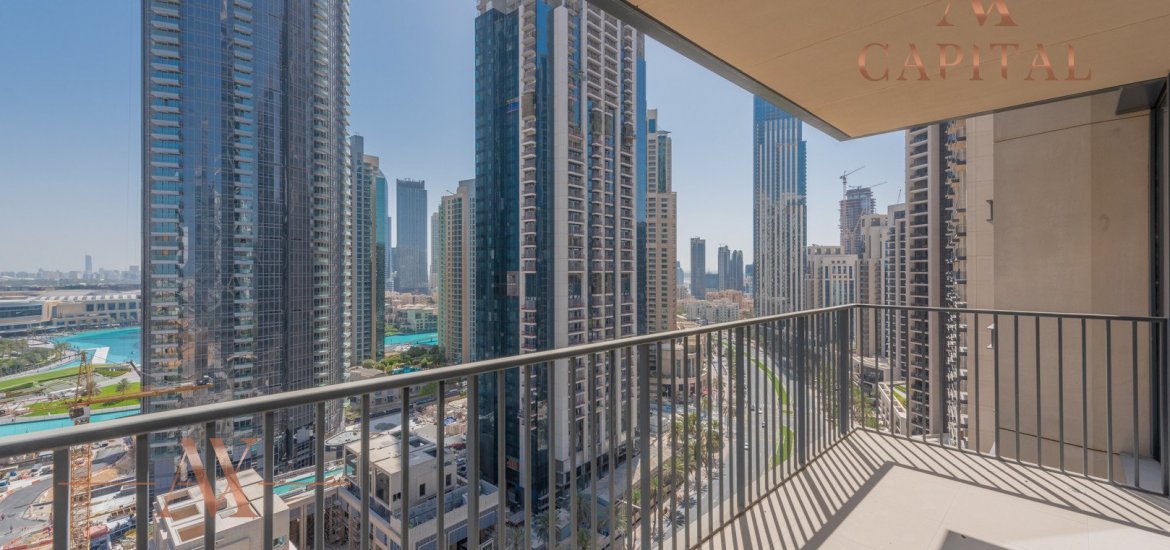 Apartment in Dubai, UAE, 2 bedrooms, 161.5 sq.m. No. 173 - 5