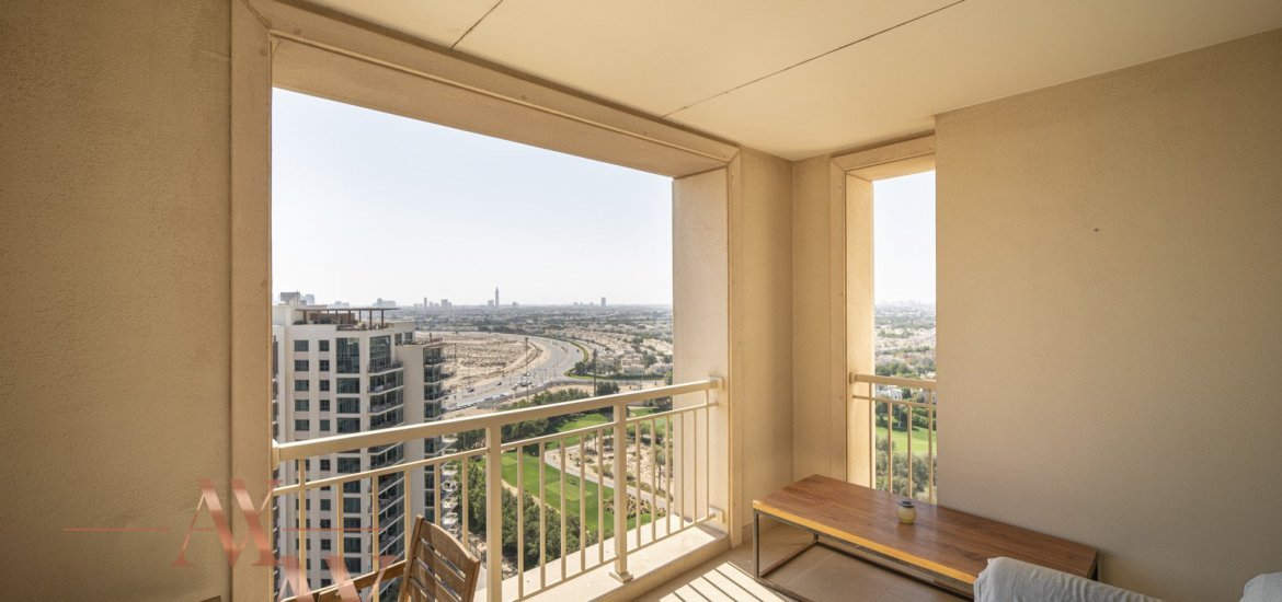 Apartment in The Views, Dubai, UAE, 1 bedroom, 69.3 sq.m. No. 245 - 5