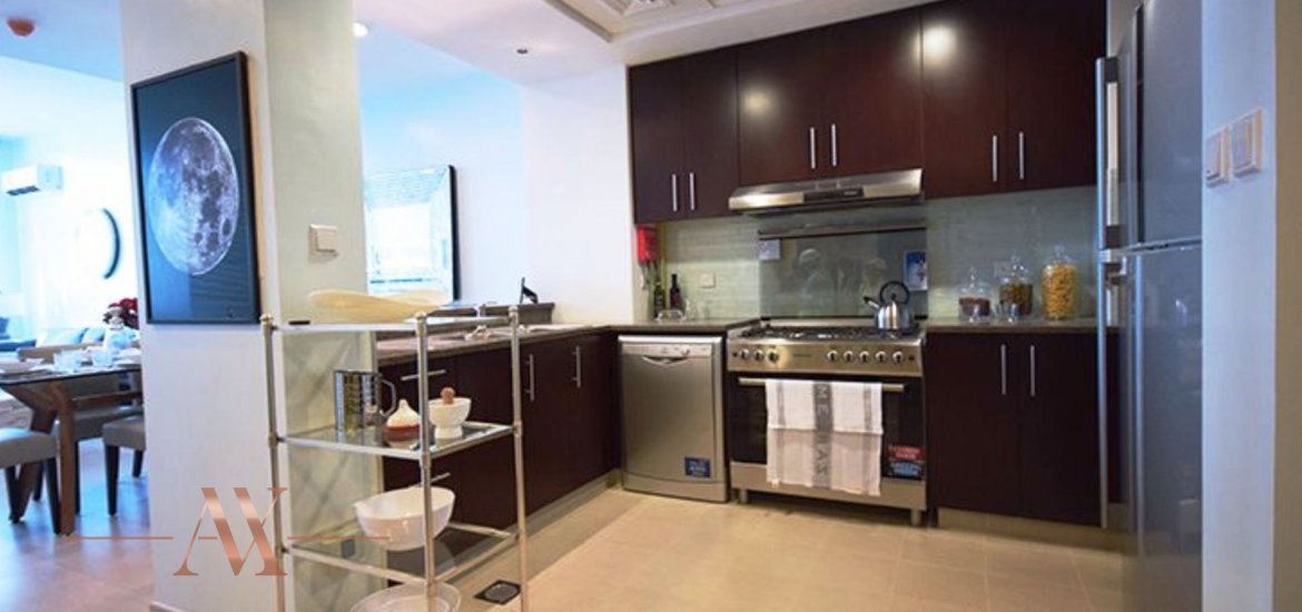 Apartment in Mirdif, Dubai, UAE, 2 bedrooms, 142 sq.m. No. 2495 - 1
