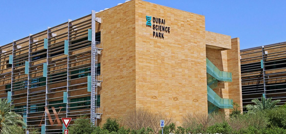 Dubai Science Park - 11