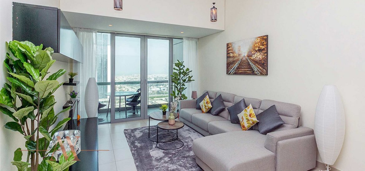 Apartment for sale in Downtown Dubai, Dubai, UAE 1 bedroom, 120 sq.m. No. 2194 - photo 7
