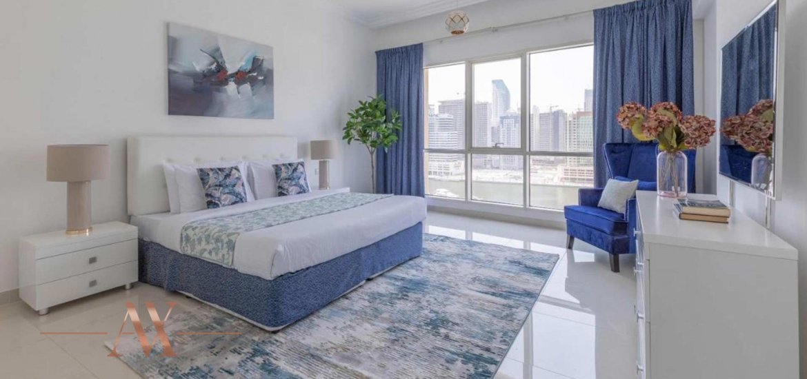 Apartment for sale in Business Bay, Dubai, UAE 1 bedroom, 107 sq.m. No. 2285 - photo 2