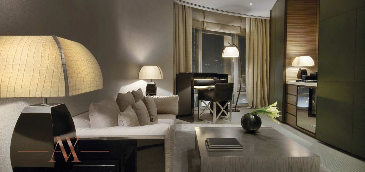Apartment in Burj Khalifa, Dubai, UAE, 1 bedroom, 110 sq.m. No. 1882 - 7