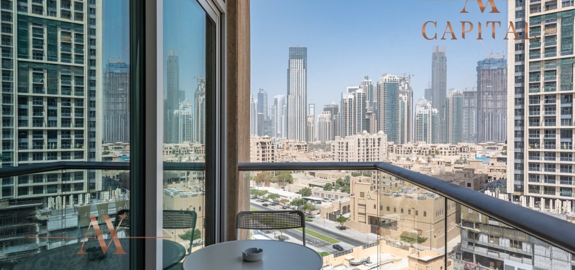 Apartment in Dubai, UAE, 2 bedrooms, 125.2 sq.m. No. 130 - 5